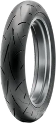 Dunlop Roadsport 2 120/70ZR17 Front Radial Tire 58W TL
