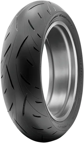 Dunlop Roadsport 2 160/60ZR17 Rear Radial Tire 69W TL