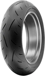 Dunlop Roadsport 2 160/60ZR17 Rear Radial Tire 69W TL