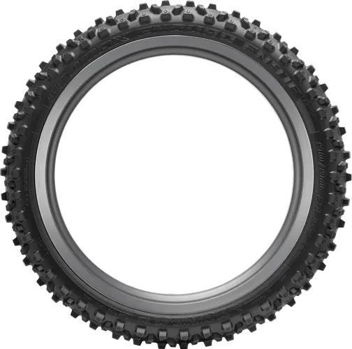 Dunlop Geomax EN91 90/90-21 Front Bias Tire 54R TT