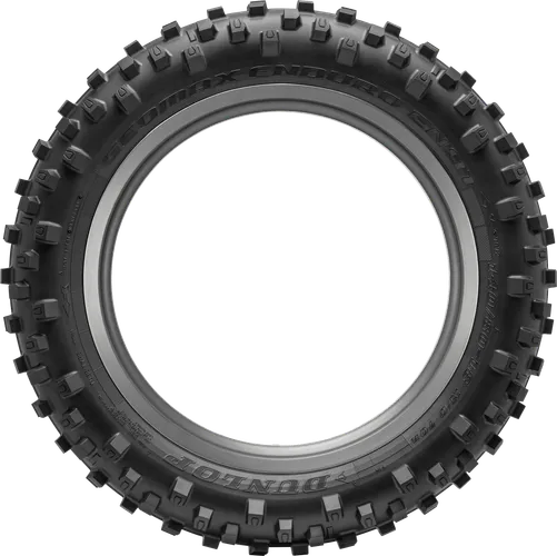 Dunlop Geomax EN91 140/80-18 Rear Bias Tire 70R TT