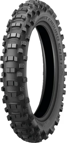 Dunlop Geomax EN91 120/90-18 Rear Bias Tire 65R TT