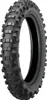 Dunlop Geomax EN91 120/90-18 Rear Bias Tire 65R TT