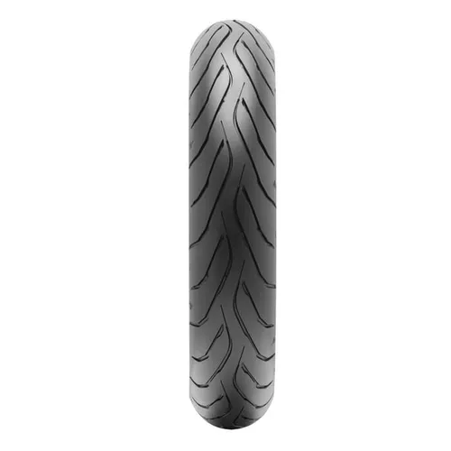Dunlop Roadsmart IV 120/70ZR17 Front Radial Tire 58W TL