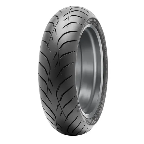 Dunlop Roadsmart IV 160/60ZR17 Rear Radial Tire 69W TL