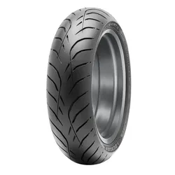 Dunlop Roadsmart IV 170/60ZR17 Rear Radial Tire 72W TL