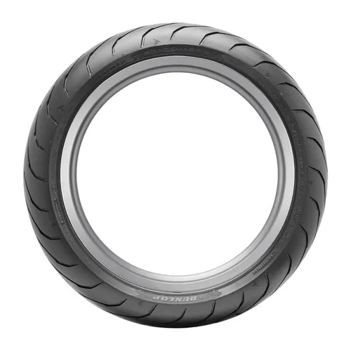 Dunlop Roadsmart IV 120/70ZR18 Front Radial Tire 59W TL