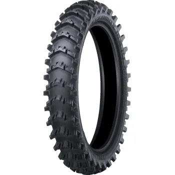 Dunlop Geomax MX14 100/90-19 Rear Bias Tire 57M TT