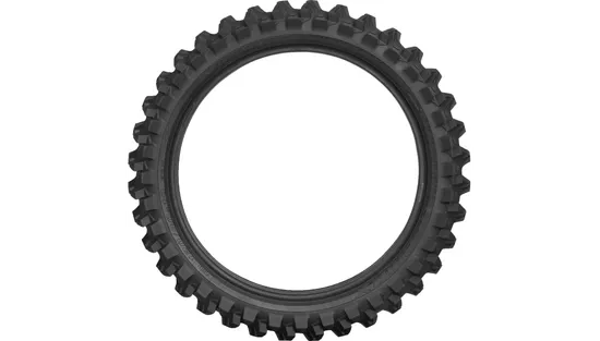 Dunlop Geomax MX14 100/90-19 Rear Bias Tire 57M TT