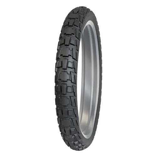 Dunlop Trailmax Raid 120/70R19 Front Radial Tire 60T TL