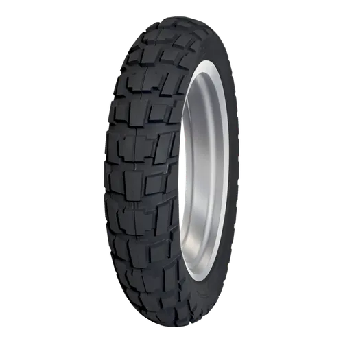 Dunlop Trailmax Raid 140/80-17 Rear Bias Tire 69S TL