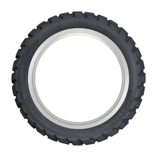 Dunlop Trailmax Raid 150/70R18 Rear Radial Tire 70T TL