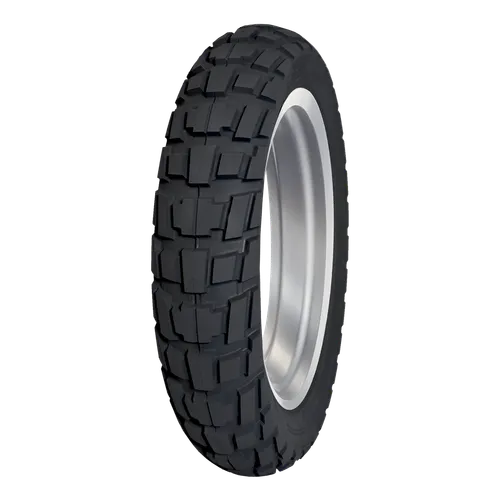 Dunlop Trailmax Raid 150/70R18 Rear Radial Tire 70T TL