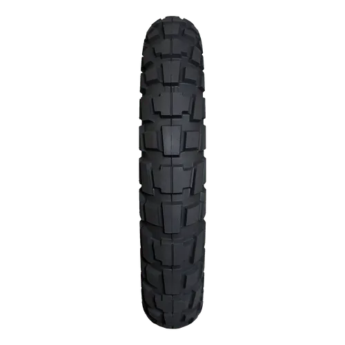 Dunlop Trailmax Raid 150/70R18 Rear Radial Tire 70T TL