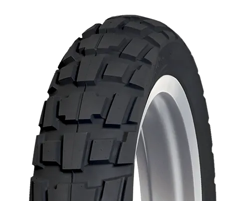 Dunlop Trailmax Raid 150/70R18 Rear Radial Tire 70T TL