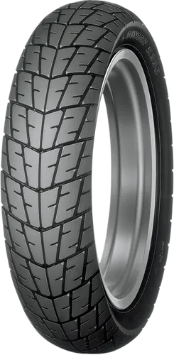 Dunlop K330 120/80-16 Rear Bias Tire 60S TL