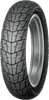Dunlop K330 120/80-16 Rear Bias Tire 60S TL