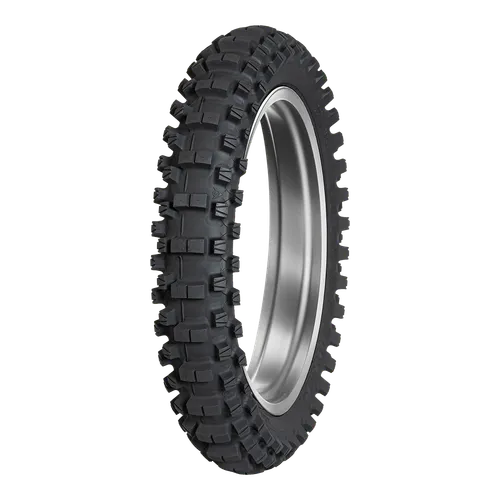 Dunlop Geomax MX34 90/100-14 Rear Bias Tire 49M TT