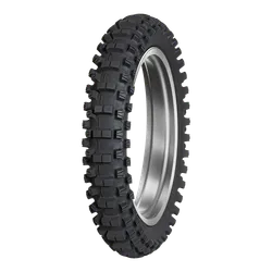 Dunlop Geomax MX34 90/100-14 Rear Bias Tire 49M TT