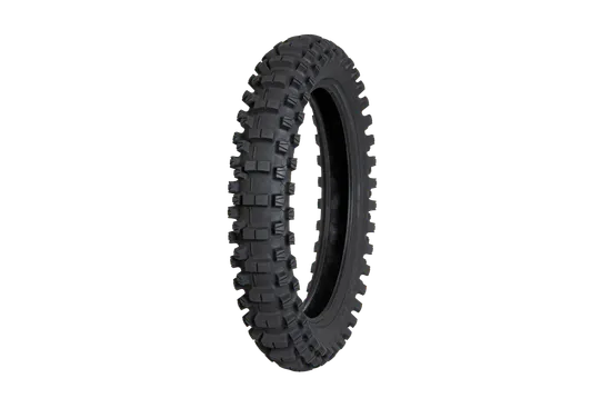 Dunlop Geomax MX34 110/90-19 Rear Tire
