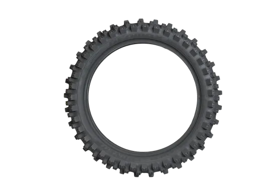 Dunlop Geomax MX34 120/90-19 Rear Tire