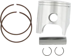 Wiseco Piston 70mm STD