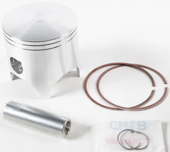 Wiseco High Performance Piston Kit 71mm 1.00OB