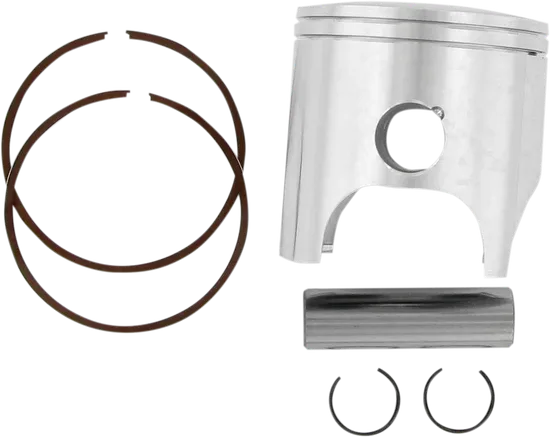 Wiseco High Performance Piston Kit 71mm 1.00OB