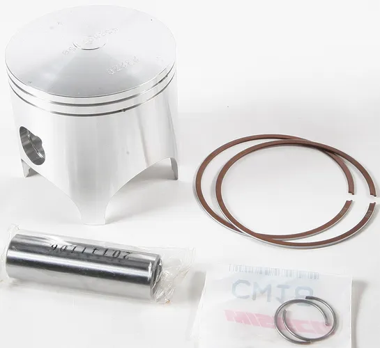Wiseco High Performance Piston Kit 71.50mm 1.25OB