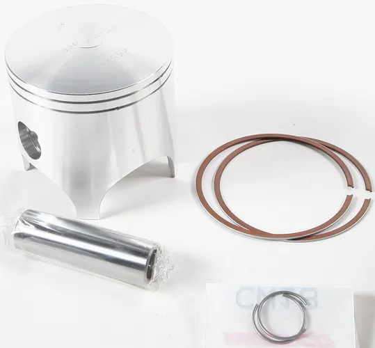 Wiseco High Performance Piston Kit 72mm 2.00OB