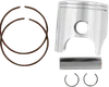 Wiseco High Performance Piston Kit 72mm 2.00OB