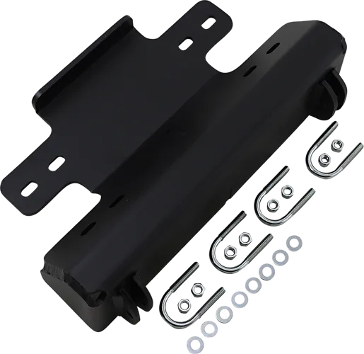 Moose Utility RM5 Snow Plow Mount Mounting Plate