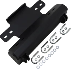 Moose Utility RM5 Snow Plow Mount Mounting Plate