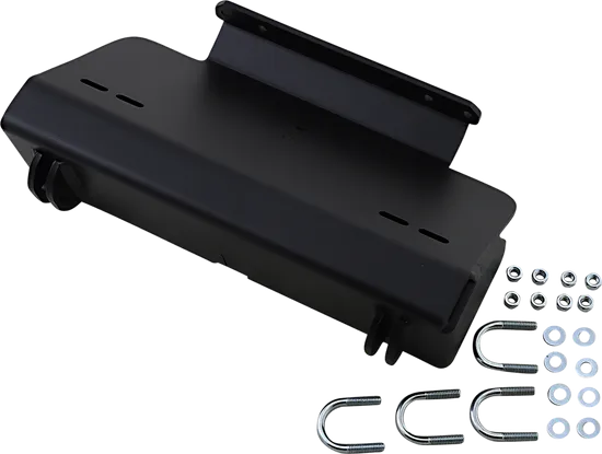 Moose Utility RM5 Snow Plow Mount Mounting Plate