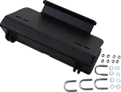 Moose Utility RM5 Snow Plow Mount Mounting Plate