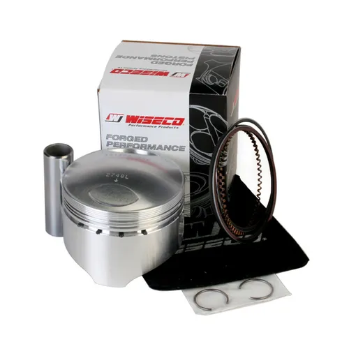 Wiseco Forged Piston Kit 73.00mm 10.25:1