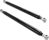 Moose Black Steel Heavy Duty Complete Radius Rod Set