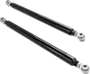 Moose Black Steel Heavy Duty Complete Radius Rod Set