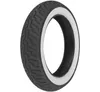 Dunlop WWW D404 150/90-15 Rear Bias Tire 74H TL