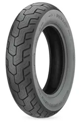 Dunlop Metric D404 130/90-16 Rear Bias Tire 67H TL