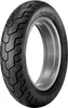Dunlop Metric D404 170/80-15 Rear Bias Tire 77H TL