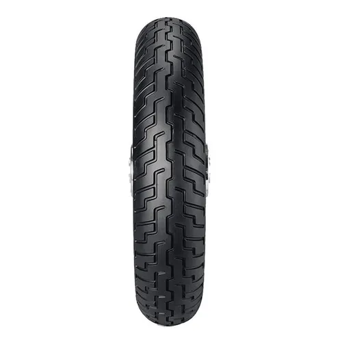 Dunlop Metric D404 110/90-19 Front Bias Tire 62H TL