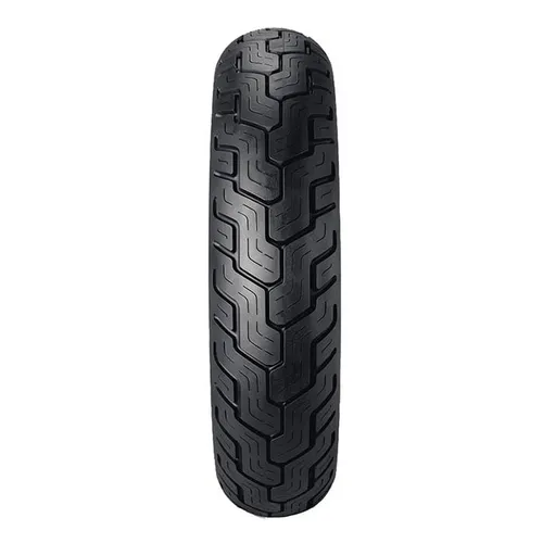 Dunlop Metric D404 130/90-17 Rear Bias Tire 68H TL