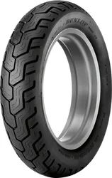 Dunlop D404 140/90-16 Rear Bias Tire 71H TL