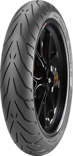 Pirelli Angel GT Front Tire 110/80-19 59 V Radial TL 1