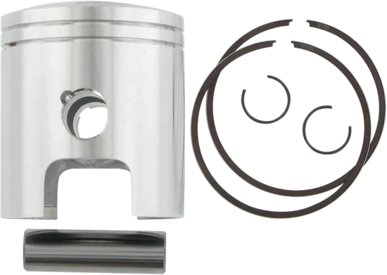 Wiseco Piston 49mm STD