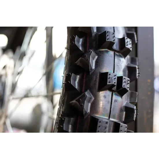 Pirelli Scorpion MX32 Mid Soft Front Tire 80/100-21 51 M Bias TT 2