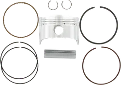 Wiseco Piston 74mm STD 11:1