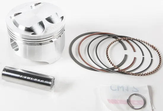 Wiseco High Performance Piston Kit 75.50mm 1.50OB