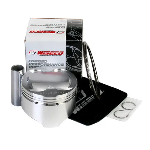 Wiseco Piston 76mm +2 11:1 2